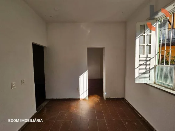 Imagem Casa com 2 dormitórios à venda, 40 m² por R$ 180.000,00 - Centro - Nova Iguaçu/RJ