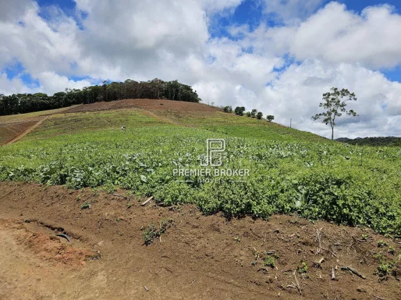 Imagem Sítio à venda, 940000 m² por R$ 4.700.000,00 - Vieira - Teresópolis/RJ