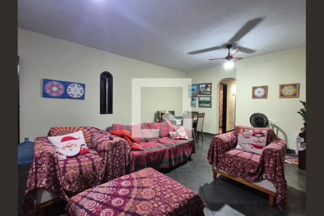 Imagem Casa à Venda - Vargem Pequena, 4 Quartos, 200 m2