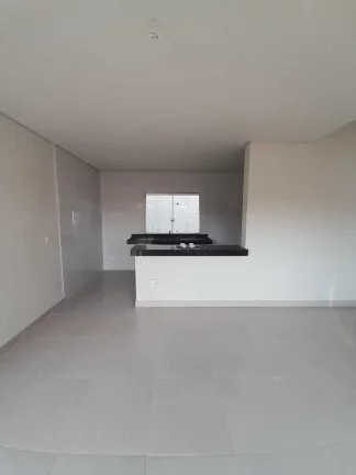 Imagem Casa Duplex em Belo Horizonte
