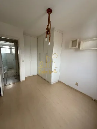 Imagem Apartamento à Venda  Residencial Portal das Palmeiras