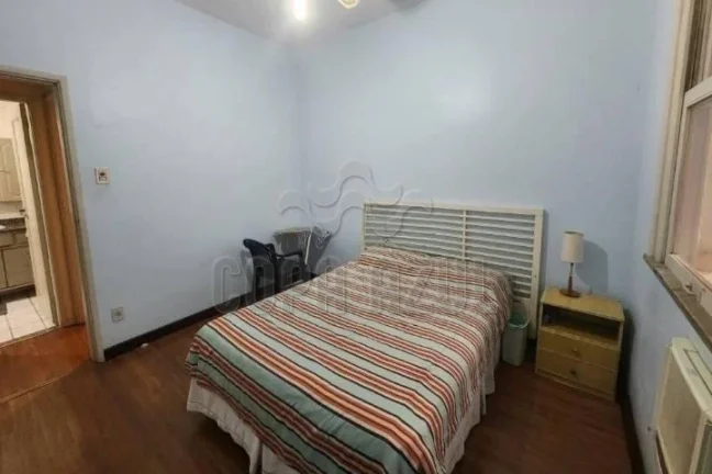 Imagem Copacabana – Rua Pompeu Loureiro | Residencial › Apartamento 4 quarto(s) à Venda