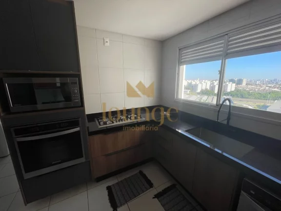 Imagem Apartamento à venda em Campolim Zona Sul - Sorocaba/SP