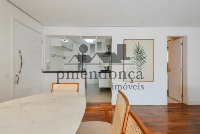 Imagem Apartamento a venda em Perdizes com 88m², 3 dormitórios (1 suíte) e 2 vagas