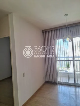 Imagem Apartamento para Venda em São Bernardo do Campo / SP no bairro Planalto