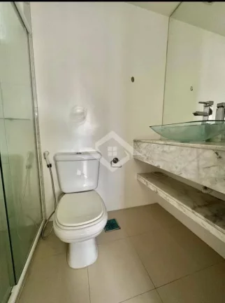 Imagem APARTAMENTO DUPLEX GOLDEN GATE - NITEROI