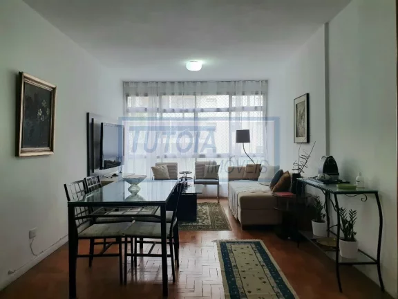 Imagem APARTAMENTO À VENDA NA BELA VISTA, SÃO PAULO