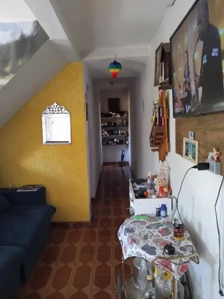 Imagem Vende se casa no itaim paulista