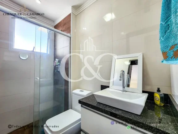 Imagem Apartamento à Venda no Condomínio Forest Hill – Jundiaí/SP