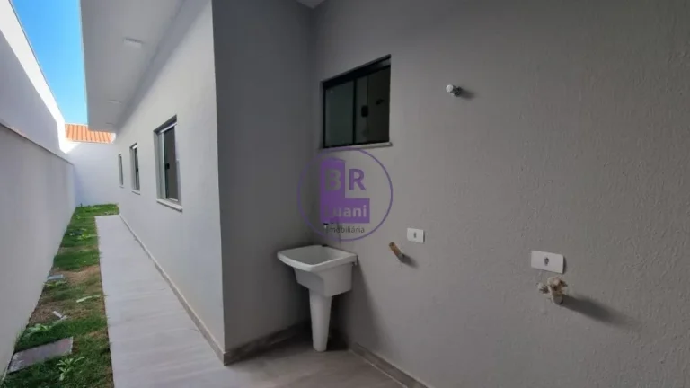 Imagem Casa à Venda no Jd. Colúmbia