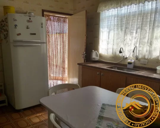 Imagem CASA RESIDENCIAL em ITU - SP, PARQUE RESIDENCIAL PRESIDENTE MÉDICI