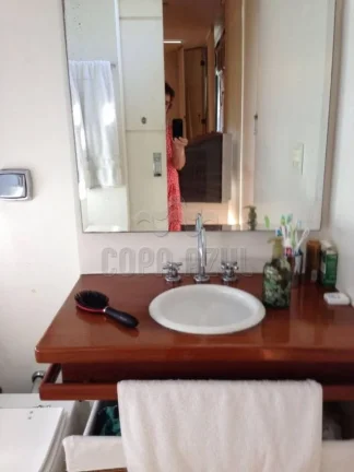 Imagem Leblon - Residencial › Apartamento com 2 quarto(s) a Venda