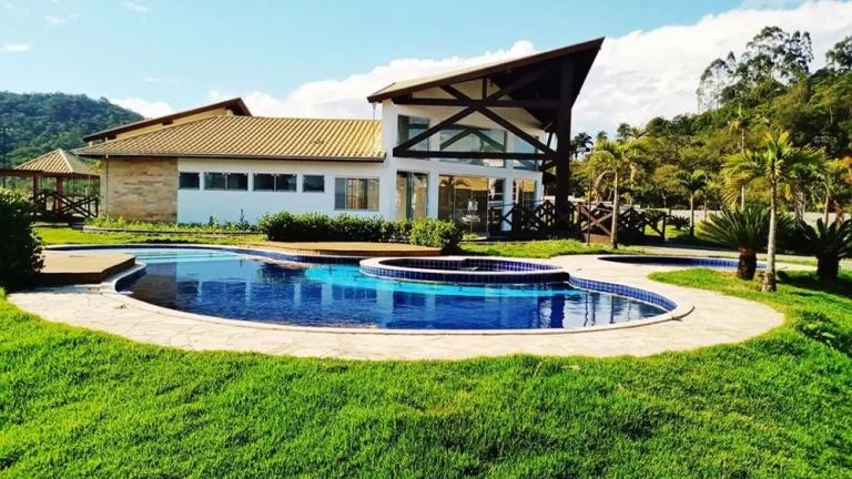 Imagem Terreno em condomínio fechado residencial
