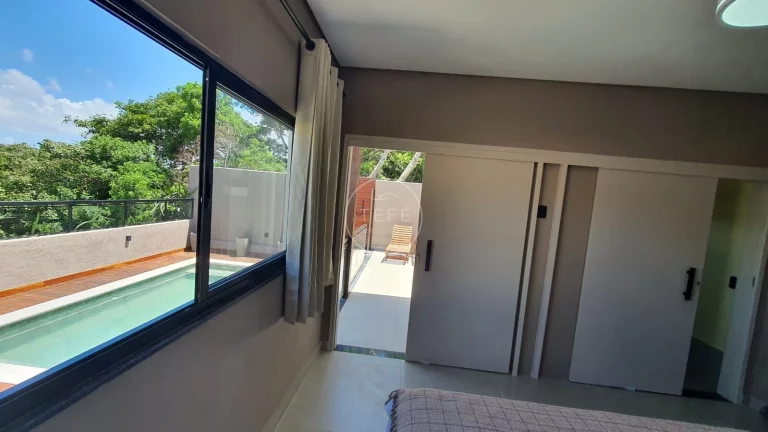 Imagem CASA de 6 SUÍTES em BÚZIOS - Ferradurinha - RJ