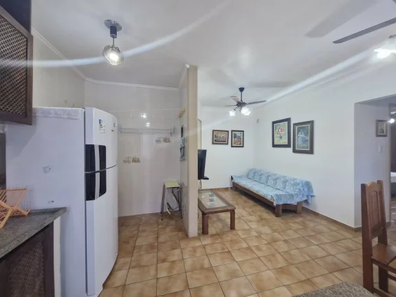 Imagem Apartamento a venda excelente localização na praia grande !!!