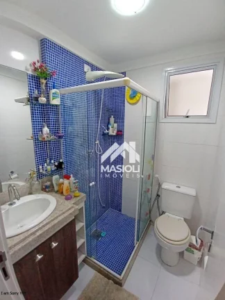 Imagem Apartamento com 3 dormitórios à venda, 122 m² por R$ 1.180.000,00 - Itapuã - Vila Velha/ES