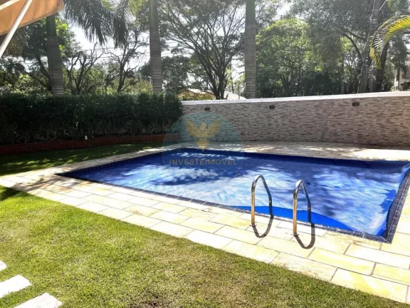 Imagem Casa em Condomínio a Venda no bairro Granja Viana - Cotia, SP