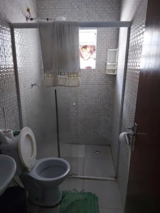 Imagem Casa para Venda em Itanhaém, Umuarama, 4 dormitórios, 2 banheiros, 1 vaga