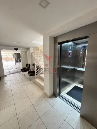 Imagem Apartamento para venda com elevador 3 quartos no Bessa