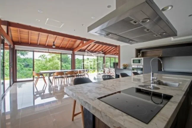 Imagem CASA ESPETACULAR COM VISTA DESLUMBRANTE- CONDOMÍNIO RECANTO DOS PÁSSAROS - INDAIATUBA