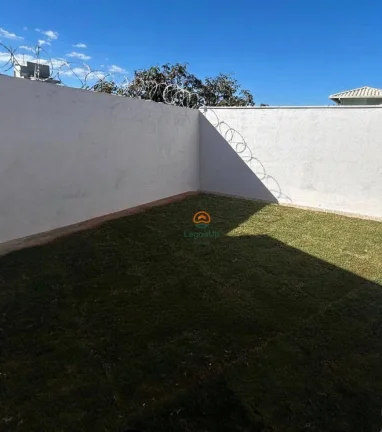 Imagem Casa com 4 dormitórios à venda, 152 m² por R$ 990.000 - Lundceia - Lagoa Santa/MG