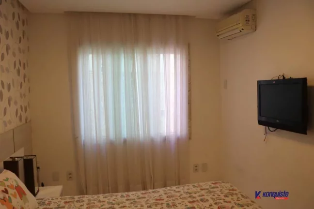 Imagem VENDO CASA CONDOMÍNIO RESIDENCIAL VILLA NAPOLLI
