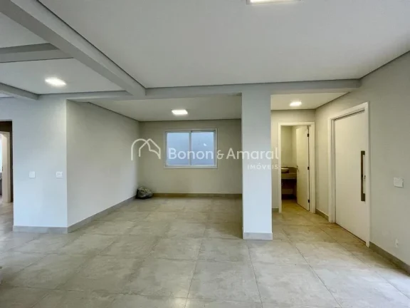 Imagem Casa à venda com 3 suítes no Bairro das Palmeiras, Campinas.
Em excelente localização, próximo ...