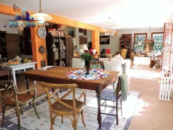 Imagem ÚNICO, EXCLUSIVO!!! CASA LOFT EM CONDOMÍNIO ALTÍSSIMO PADRÃO NA REGIÃO DA