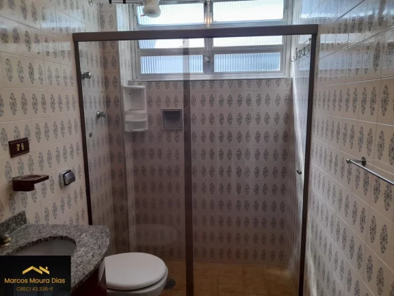 Imagem Apartamento à venda com 2 quartos e sem vaga no Alto do Mandaqui