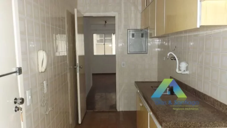 Imagem Apartamento a venda em Moema 03 quartos com 75M²