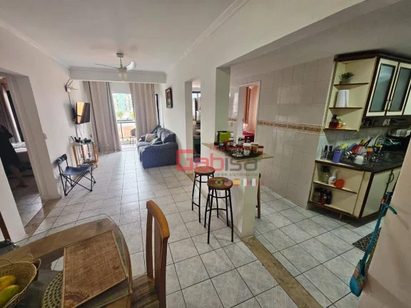 Apartamento com 3 dormitórios à venda, 100 m² por R$ 520.000 - Braga - Cabo Frio/RJ
