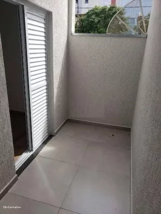 Apartamento para Venda em Santo André / SP no bairro Vila Francisco Matarazzo