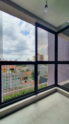 Imagem Apartamento para Venda em Santo André, Vila Assuncao, 3 dormitórios, 3 suítes, 2 banheiros, 3 vagas