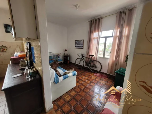 Imagem Apartamento na praia grande no bairro Boqueirão