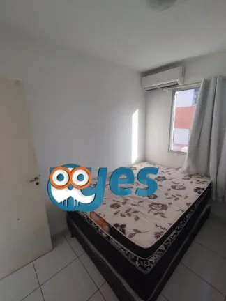 Imagem Ap mobiliado na Fraga Maia