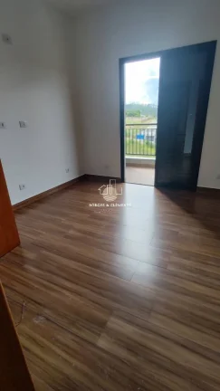 Imagem Sobrado Moderno ... Versátil | 117m² de Conforto e Inteligência