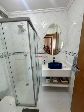 Imagem Apartamento em São Paulo, Perdizes, com 3 quartos, 110m²