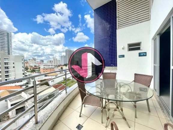 Imagem Aproveite a oportunidade de adquirir este incrível apartamento à venda no Edifício Sky Loft, loca...