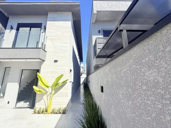 Imagem Casa Completa - Residencial Fechado  Santana de Parnaíba/SP
