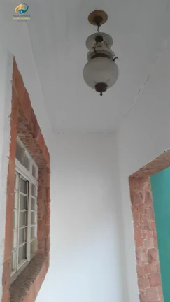 Imagem Sobrado à venda em São Paulo/SP
