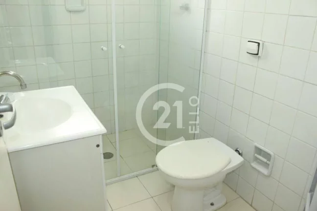 Imagem Apartamento com 2 quartos para venda ou locação no Brooklin - SP