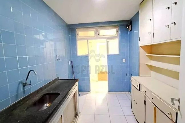 Imagem Copacabana – Rua Pompeu Loureiro | Residencial › Apartamento 2 quarto(s) à Venda