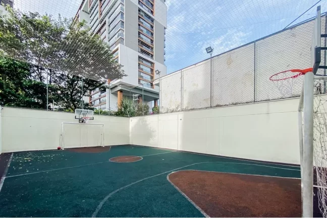 Imagem APARTAMENTO RESIDENCIAL em São Paulo - SP, Brooklin Paulista