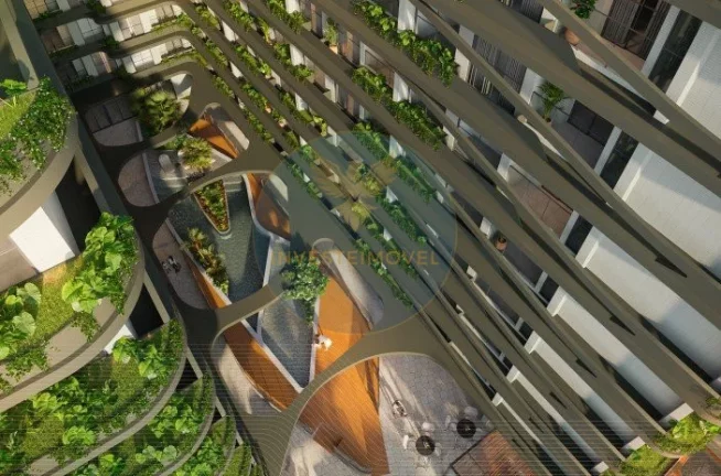 Imagem Apartamento a Venda no bairro Poço - Cabedelo, PB