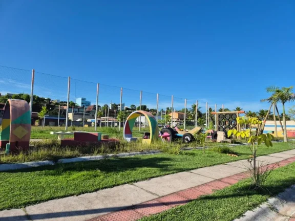 Foto do imóvel: TERRENO RESIDENCIAL em FUNDÃO - ES, praia grande