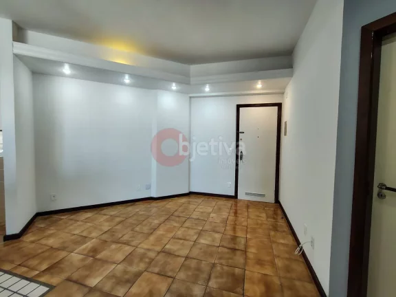 Imagem Apartamento linear a venda, 2 quartos, 46m², Centro - Cabo Frio