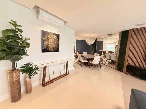 Imagem Apartamento Frente Mar para Venda em Balneário Camboriú, PIONEIROS, 3 dormitórios, 3 suítes, 4 banheiros, 5 vagas