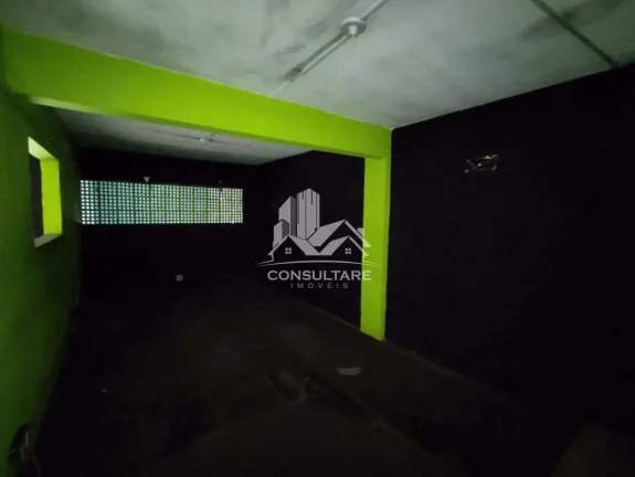 Imagem Loja, Centro, São Vicente - R$ 636 mil, Cod: 6732