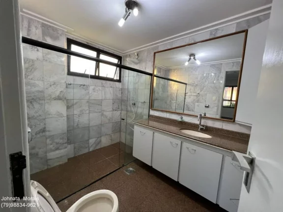 Imagem Apartamento à Venda no Edifício Residencial Oscar Niemeyer - 4 Quartos, Lazer e Ótima Localização!