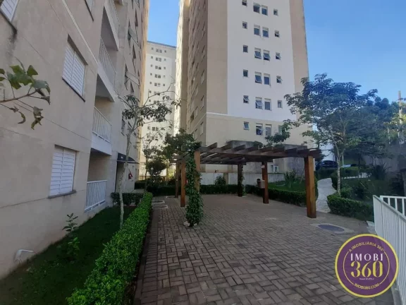 Imagem Apartamento para Venda em Fazenda Aricanduva, São Paulo - SP